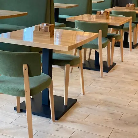 Hotel Geldberg Tatariv