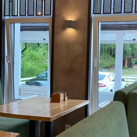 Geldberg Ξενοδοχείο *