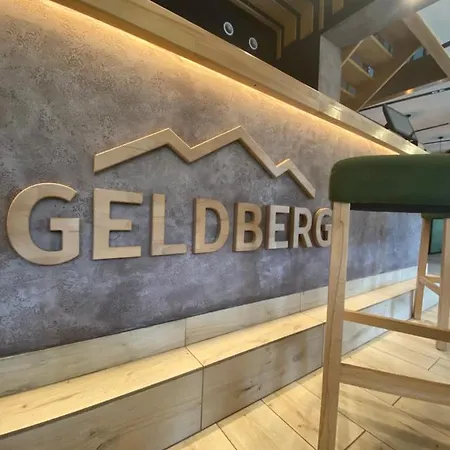 Ξενοδοχείο Geldberg