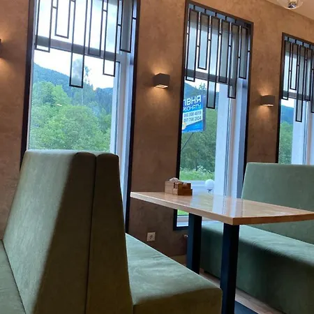 Geldberg Hotel