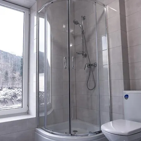 Geldberg Hotel Tatariv