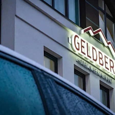 Geldberg Hotel *