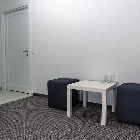 Geldberg Ξενοδοχείο *