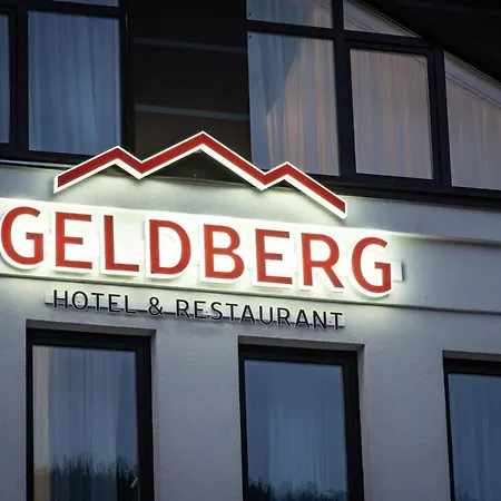 Geldberg Hotel Tatariv