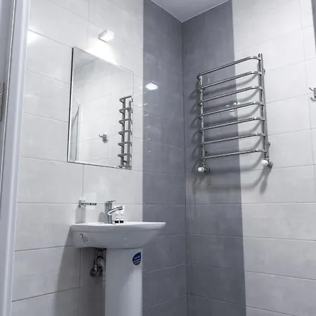 Geldberg Hotel Tatariv