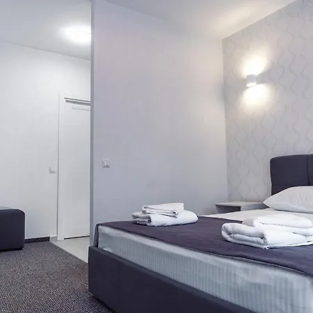 Hotel Geldberg Tatariv