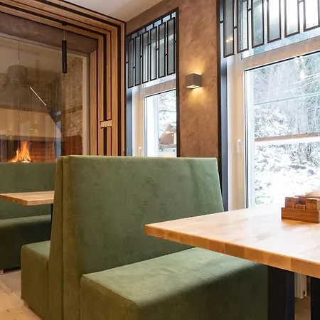 Geldberg Ξενοδοχείο