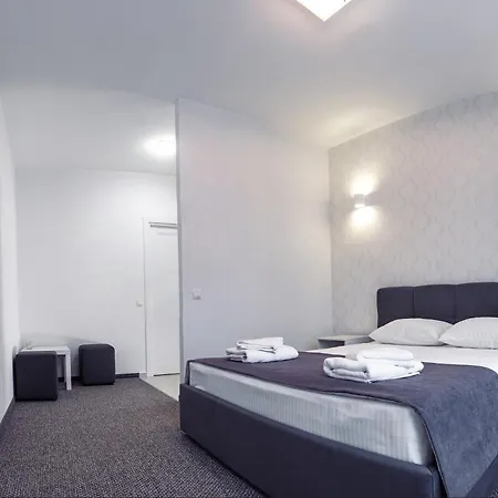 Hotel Geldberg Tatariv