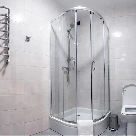 Geldberg Hotel Tatariv