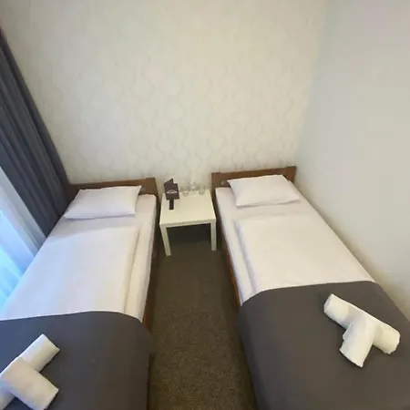 Hotel Geldberg Tatariv