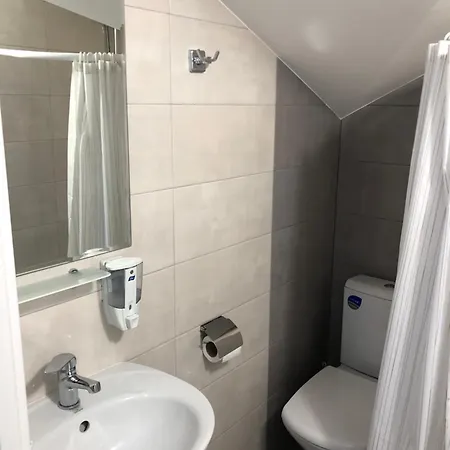 Geldberg Hotel Tatariv