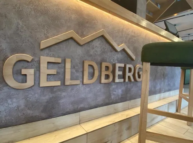 Otel Geldberg