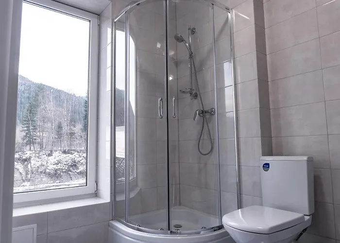 Geldberg Otel Tatariv