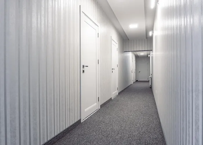 Geldberg Otel