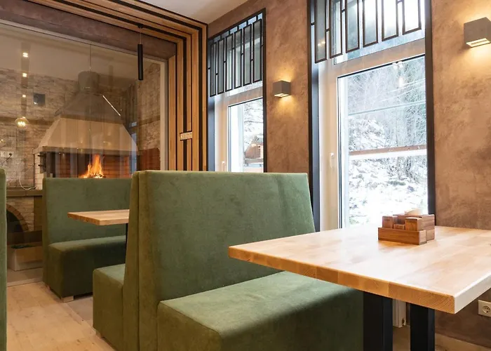 Geldberg Otel