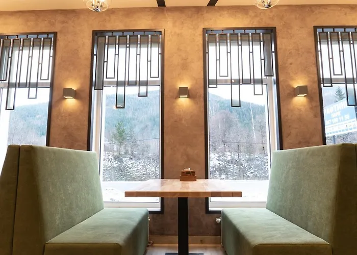 Geldberg Otel Tatariv