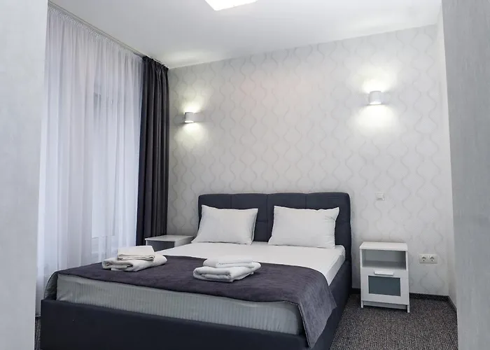 Otel Geldberg