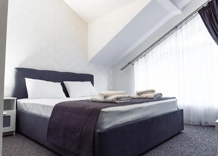 Otel Geldberg