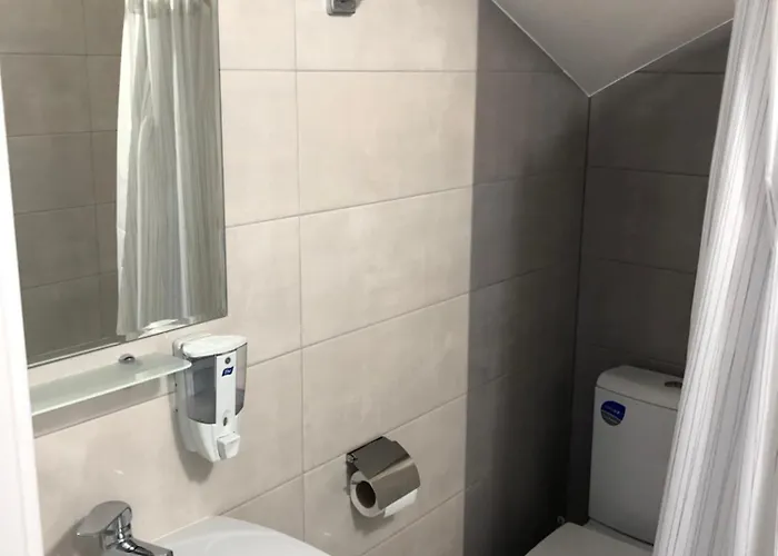 Geldberg Otel Tatariv