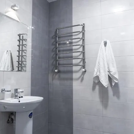 Geldberg Hotel *