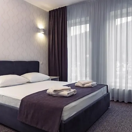Geldberg Hotel