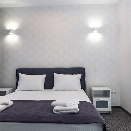 Geldberg 塔塔里夫