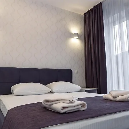 Hotel Geldberg *