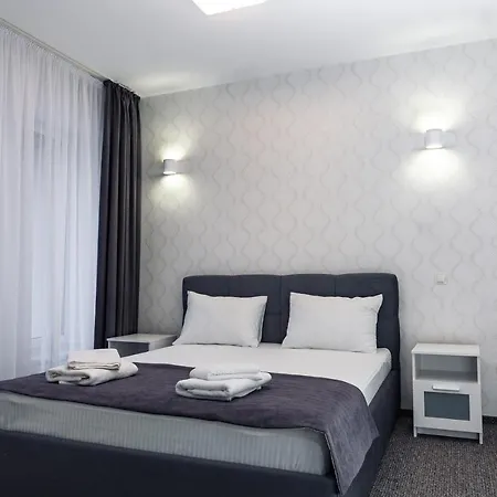 Hotel Geldberg