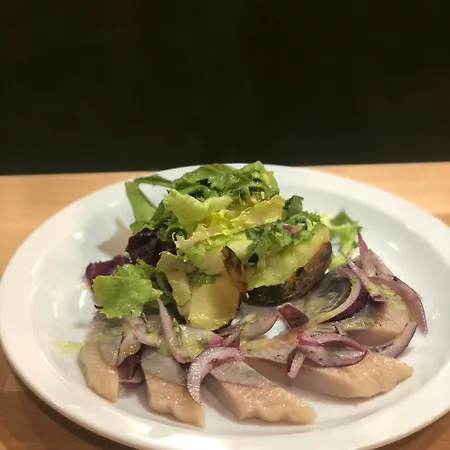 酒店 Geldberg 塔塔里夫