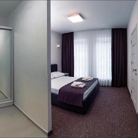 Hotel Geldberg *