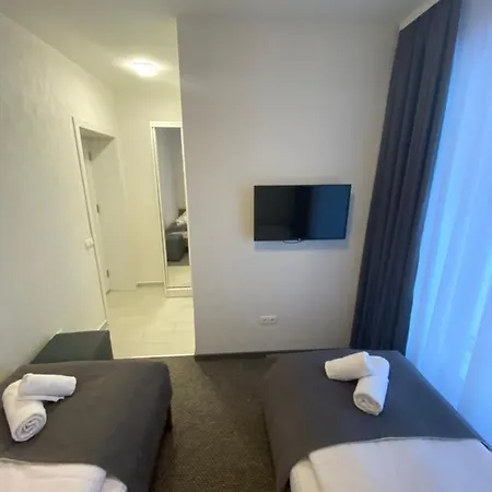 Hotel Geldberg *