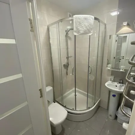 Hotel Geldberg *