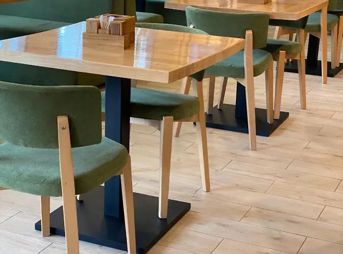 Hotel Geldberg Tatariv