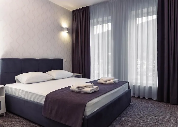 Geldberg Hotel