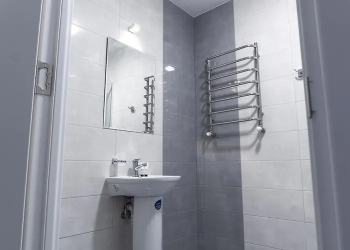 Geldberg Hotel Tatariv