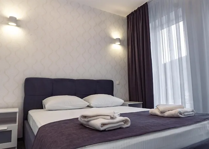 Hotel Geldberg *