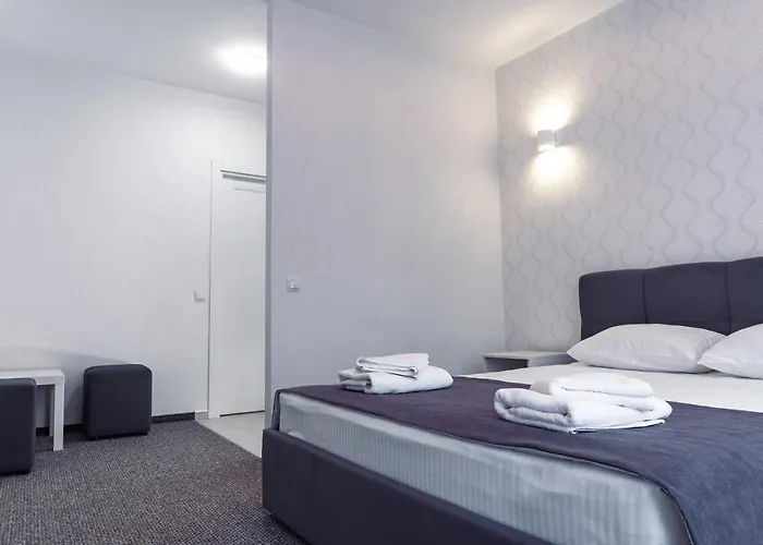 Hotel Geldberg Tatariv