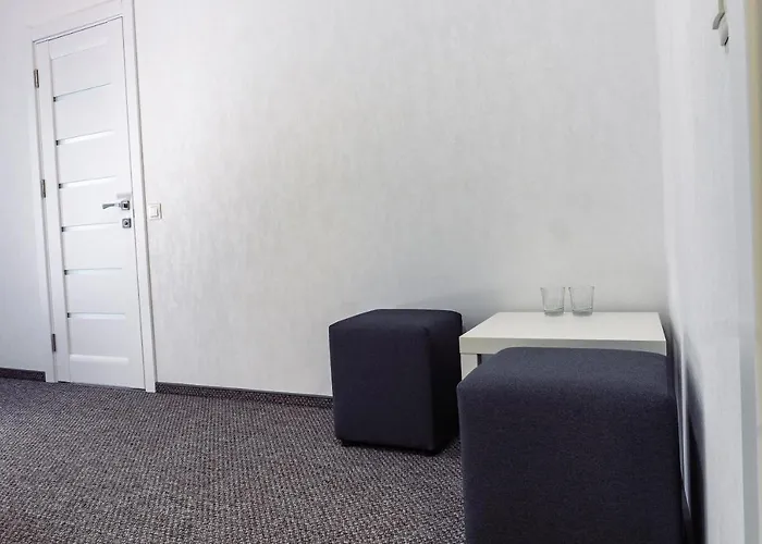 Geldberg Hotel *