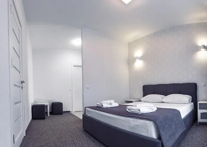 Hotel Geldberg Tatariv