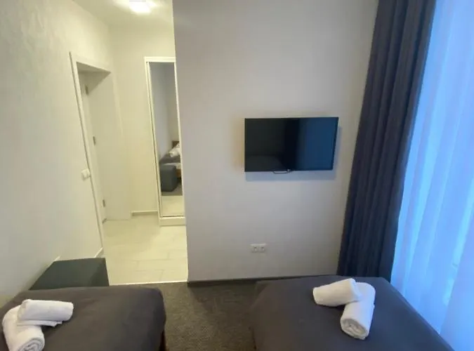 Hotel Geldberg *